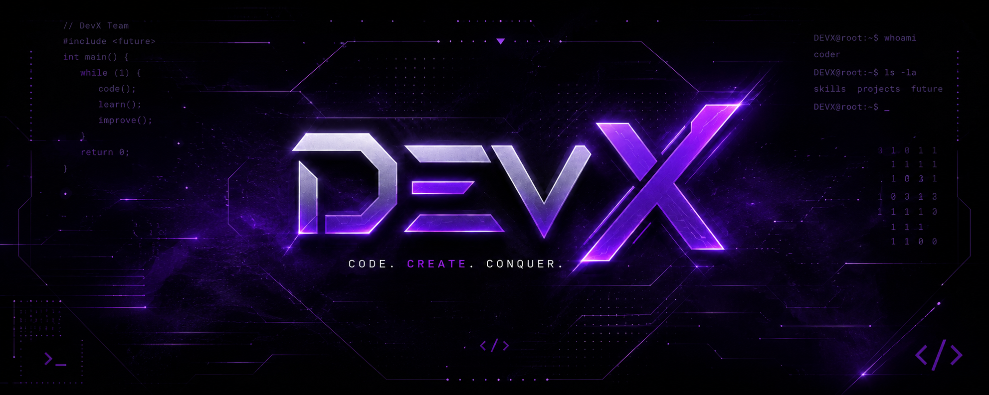 DevX